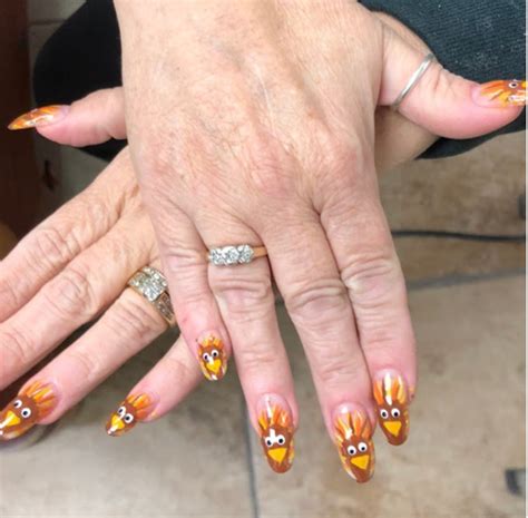 Experience the Magic of Maguc Nails in Culpeper